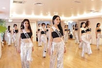 ミスプラネットジャパン、各県代表30名が9月26日の日本大会に向けてレッスンを開始