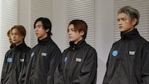 WOLF＆WANDER、7月17日にデビュー決定！デビュー曲「Better Life」配信＆MV公開へ
