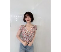 長濱ねる、スレンダースタイルで魅せる私服カットが最高！