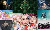 Mrs. GREEN APPLE主催「CEREMONY 2026」、WOWOWで8月22日・23日に放送＆配信決定