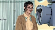 【動画】CHISA（XG）、「PRADA」×「Gentle Monster」イベントに美脚が際立つミニ丈ファッションで登場！