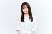 元NMB48・梅山恋和がプラチナムプロダクション所属へ 芸能活動10周年2nd写真集『COCOIRO』発売も控え、新たなステージへ