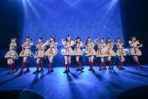 可憐なアイボリー、2026年内にメジャー2ndアルバム発売決定！結成5周年ツアーも発表