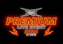 THERAMPAGE、台北で海外公演初の2DAYS開催決定！ライブにトーク＆ゲーム企画も