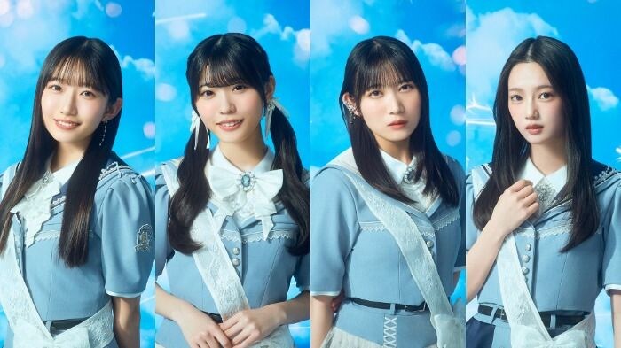 僕が見たかった青空、真夏の三浦海岸でラジオ公開収録!早﨑すずきらメンバー4人が出演