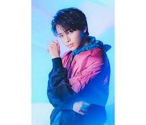 ONE N’ ONLY・HAYATO、セルフプロデュース企画第二弾「Black Rose」Performance Clip公開