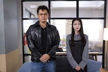 松村北斗主演「告白－25年目の秘密－」Huluオリジナルストーリー配信決定！久保史緒里が最初の証言者に