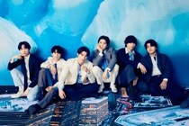 松村北斗主演「告白－25年目の秘密－」主題歌はSixTONES「マイオンリー」！THE MUSIC DAYで初披露