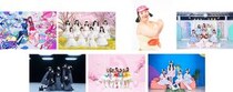 TIF2026、出演者第5弾発表！i-COL、かすみ草とステラ、SUPER☆GiRLS、LinQ、わーすた、初出演のくままら全31組が決定