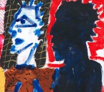 SEKAI NO OWARI、新曲「Stella」とアニメ「天幕のジャードゥーガル」のコラボMV公開！