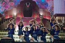 ＝LOVE、国立競技場で史上最大規模ライブ開催！2日間で13.2万人動員、東京ドーム公演も決定