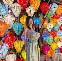 「女神すぎる」山田あい、華やかなリゾートコーデ披露！