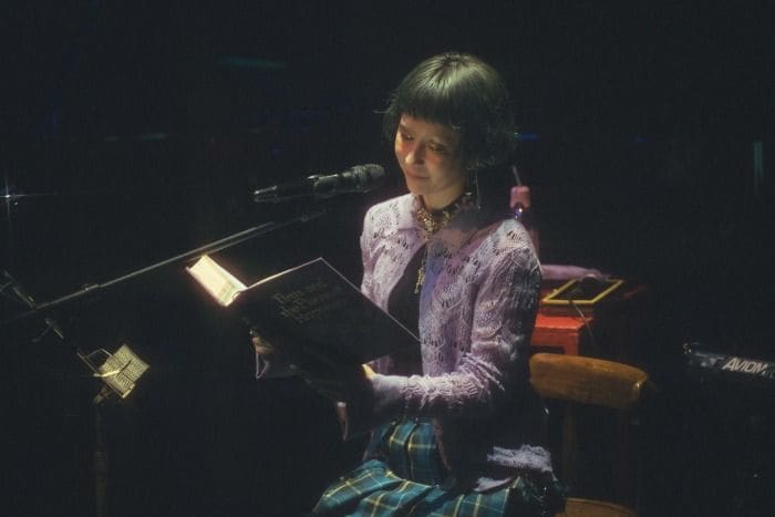木村カエラ、朗読と音楽を融合したビルボードライブツアー完走!再現ライブ第3弾も開催決定