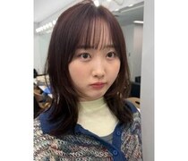 本田望結、ぱっちりお目目が可愛い！ドアップショットにファン感謝