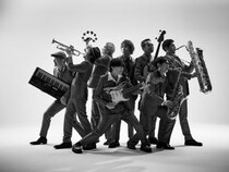 東京スカパラダイスオーケストラ、Hall Tour 2026-2027「A Whole New Paradise」開催決定！