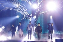 EXO、約6年ぶりのワールドツアー日本公演を完走！