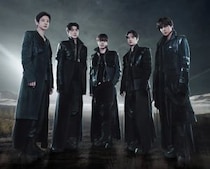 EXO、約6年ぶり日本公演をWOWOWで独占生中継！ファンミーティング＆メンバー主演作も放送・配信