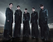 EXO、約6年ぶりワールドツアー日本ファイナルをWOWOWで独占生中継