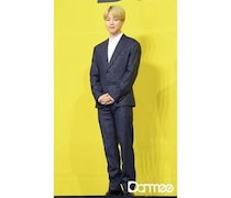 BTS・ジミン、9月K-POP男性アイドル人気No.1 に決定！2位に東方神起・ユンホ、３位にENHYPEN・ニキが選出！