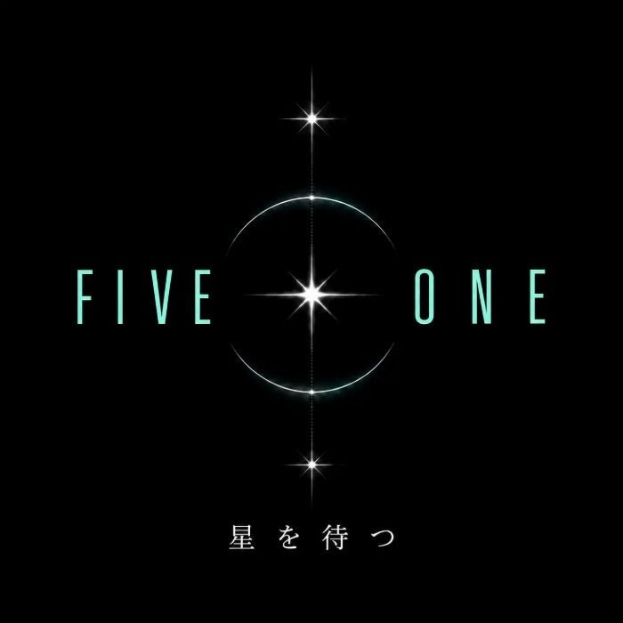 SS501のキム・ヒョンジュン、ホ・ヨンセン、キム・ギュジョンによるFIVE O ONE、日本ツアー開催決定