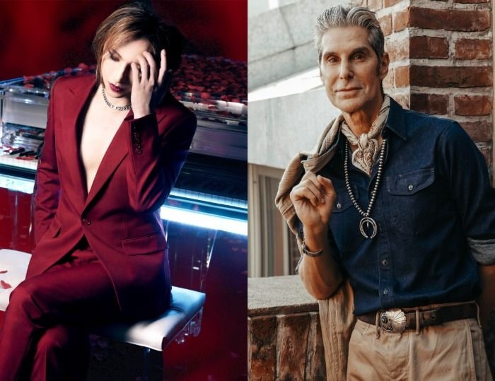 YOSHIKI CLASSICAL 2026ロサンゼルス公演にペリー・ファレル出演決定!世界的ゲスト3組が集結