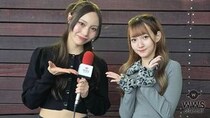 【動画】元NMB48・山本光、ランウェイの盛り上がりを語る！インタビュアーは川越紗彩！＜TOKYO CROSSROADS 2026＞