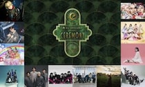 Mrs. GREEN APPLE主催「CEREMONY 2026」TVerで8月に独占無料配信