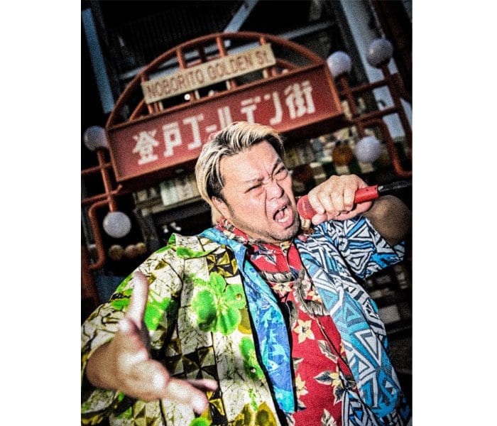 【インタビュー】 BENTO KIDZ、ラッパー・TA2YAが自身の音楽性、今後の展望を語る！