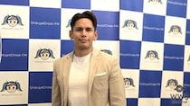 【動画】ペルー出身格闘家・ハイメ、自分らしく生きるため挑戦を語る！＜渋谷クロスFM・透明な履歴書＞