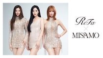 MISAMO、ReFa MUSE に就任！新プロジェクト始動