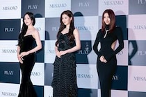 【動画】MISAMO、ワールドツアーでの癒しの時間を明かす「世界を回りながら思い出に残るようなことが1つずつあればいいなと思って」
