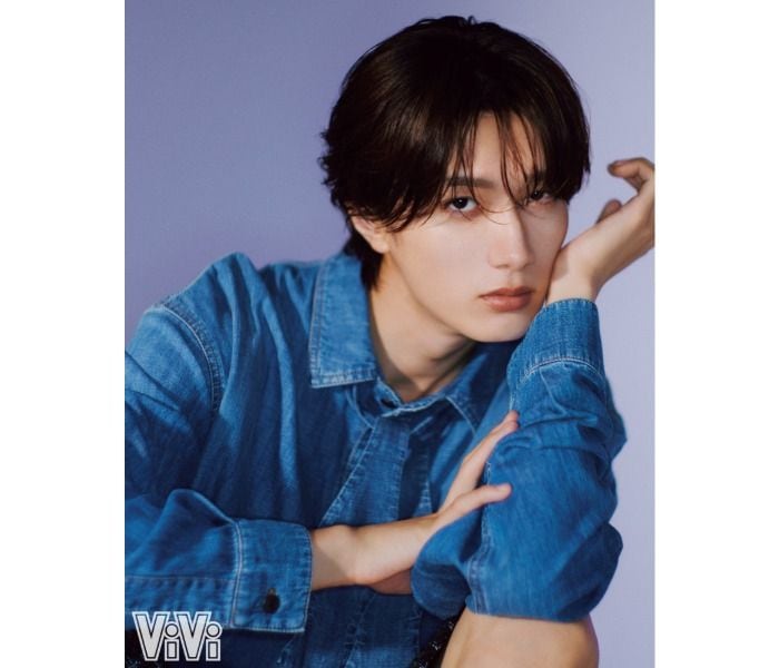 ViVi国宝級イケメンランキング2026年上半期発表!山中柔太朗、杢代和人、松村北斗が各部門1位