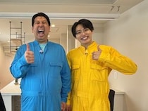 松本怜生、「王様のブランチ」新レギュラーに決定！レインボーもブランチファミリー入り