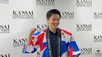 吉村洋文知事が関コレ出演！「若者のパワーに圧倒」大阪万博への期待も語る
