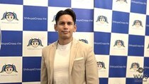 【動画】ペルー出身格闘家・ハイメ、自分らしく生きるため挑戦を語る！＜渋谷クロスFM・透明な履歴書＞