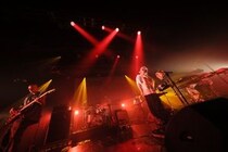 KroiとChevonがZepp DiverCityで競演！MAJ開催ウィークのツーマンライブで熱狂ステージ