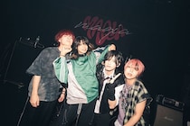 【ライブレポート】MAQIAと一緒に、その先にある夢の景色を観に行きたい。＜MAQIA 1st Anniversary ONEMAN TOUR FINAL「Alignment」東京＞