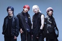 MAQIA(マキア) 、10月24日東京・渋谷WWWにてツアーファイナル開催！ 「最高のバンドを作り上げます 」