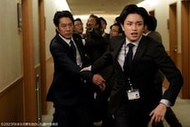 中島健人×堤真一共演、映画「お前の罪を自白しろ」がテレビ愛知で地上波初放送