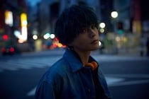 八木勇征、FANTASTICSアリーナツアー初日にソロデビュー発表！6月10日に「GAME CHANGER」配信リリース