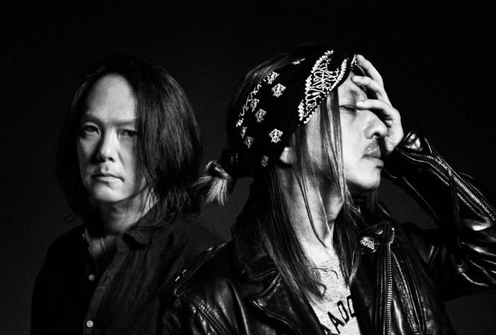 黒夢、最新アリーナ公演をWOWOWで独占放送・配信!SADS、清春ソロ含む7番組を一挙オンエア