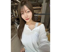 「可愛すぎます」「天使ですか」風吹ケイ、清楚コーデ＆新ヘアにファン絶賛