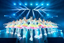HKT48、約4年ぶりのライブツアー開幕！15周年記念ツアー初日で全28曲披露