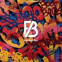 BE:FIRST「Boom Boom Back」が全世界累計2億回再生を突破！「Bye-Good-Bye」「夢中」に続く3曲目