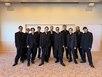 EXILE、TBS「音楽の日 2026」にて宮城県・南三陸町を訪れ魂のパフォーマンス！