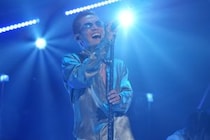 EXILE ATSUSHI、自身5度目のソロツアー開幕！新曲「Heart to Heart Part 2」を初披露