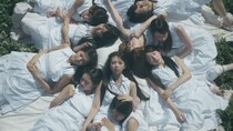 乃木坂46、6期生楽曲「命の色」MV公開！長嶋凛桜がセンター務める
