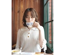 のん、キュートなオフショット大公開！「ステキ〜のんちゃんも出雲大社も」