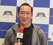 【動画】ラグビー日本一の実業家・冨岡剛が渋谷クロスFM『透明な履歴書』出演前に思いを語る！「7万人の国立に立ちたいと思いラグビーを始めました」