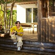 JO1・川西拓実、全曲作詞作曲のソロEP「Sketch」ライナーノーツ公開